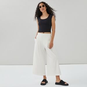 Joe Fresh On The Go Crop Pants